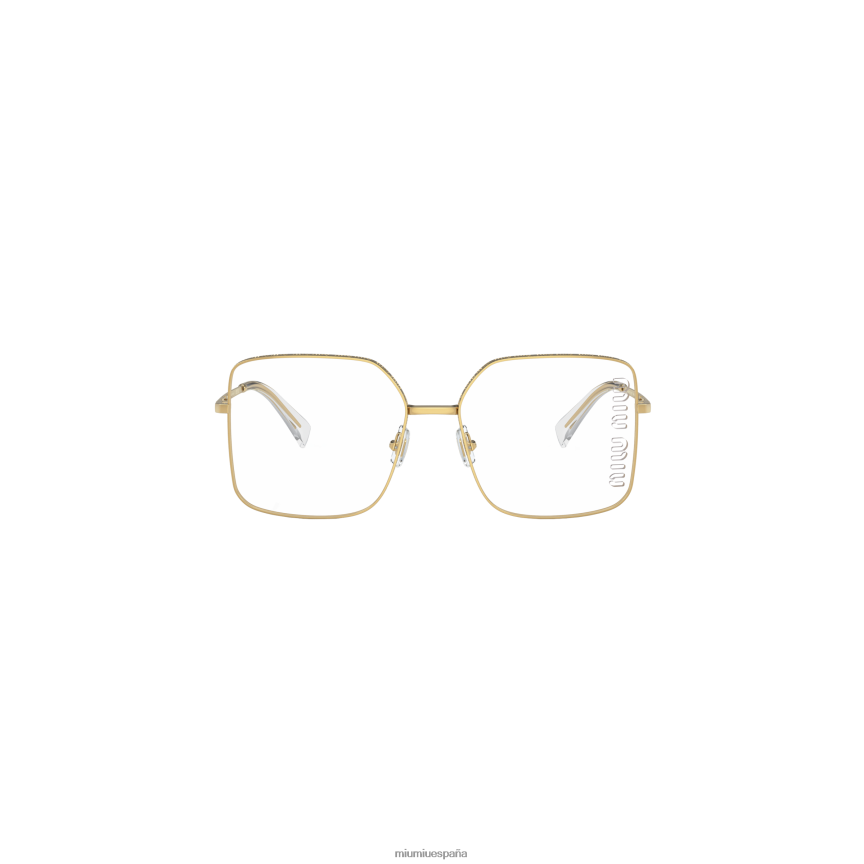 es Miu Miuaccesorios colección de gafas de sol lentes azules JPDFR81258