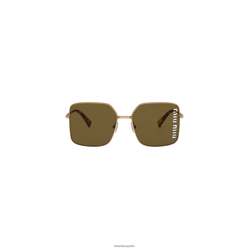 es Miu Miuaccesorios colección de gafas de sol lentes loden JPDFR81257