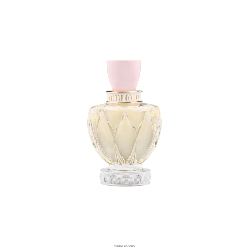es Miu Miurecopilación twist eau de toilette 100 ml fragancias JPDFR81401