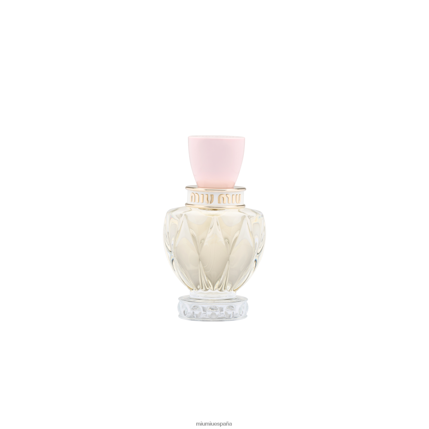 es Miu Miurecopilación twist eau de toilette 50 ml fragancias JPDFR81400