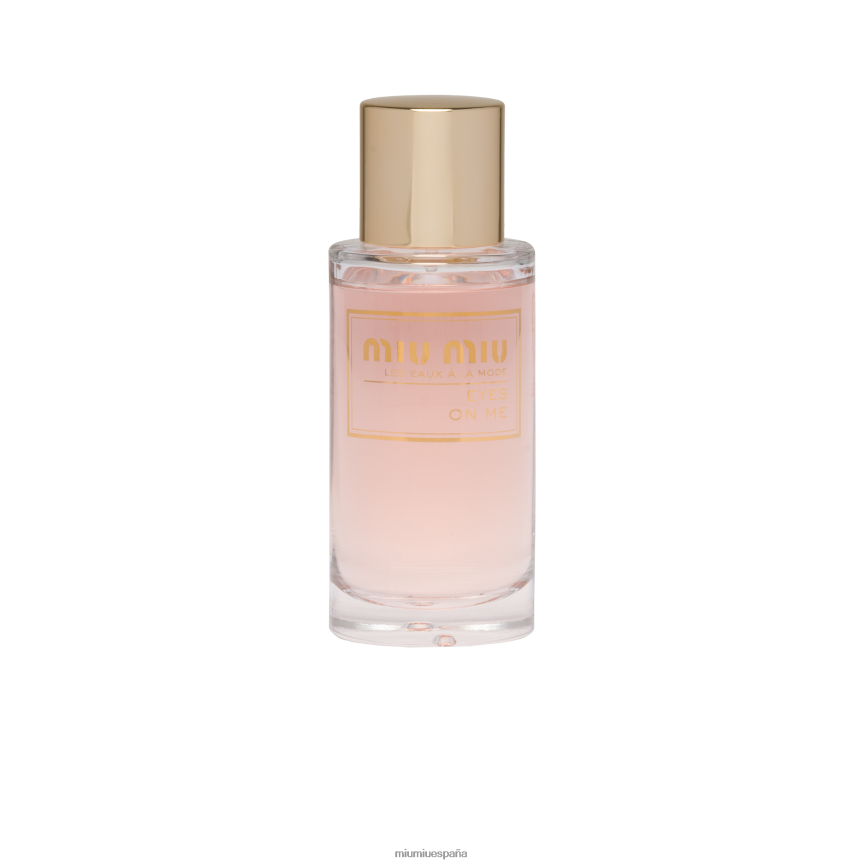 es Miu Miurecopilación ojos en mi eau de toilette 50ml fragancias JPDFR81404