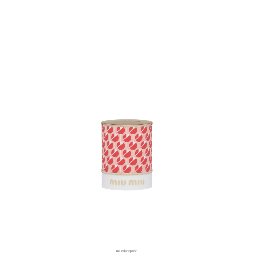 es Miu Miurecopilación top case les eaux a la mode piruleta fragancias JPDFR81407